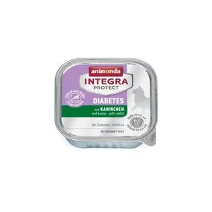 A INTEGRA PROT MAČKA ADULT DIABETES ZEC 100g