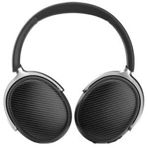 A4-BH350C A4Tech FSTYLER bluetooth v5.3 slusalice, ANC, 40mm, 32ohm, 500mAh, BLACK