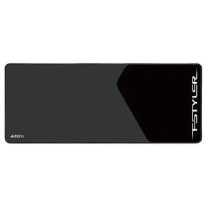 A4-FP70 BLACK A4Tech, Gejmerska podloga za misa od prirodne gume, 300x750mm, 2mm