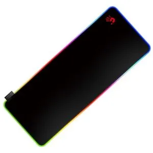 A4-MP-75N A4Tech Bloody Gejmerska podloga za misa od gume, 300x750mm, 4mm RGB LED svetlo, LARGE fo
