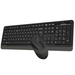 A4 Tech FG1010 FSTYLER bežični combo USB set