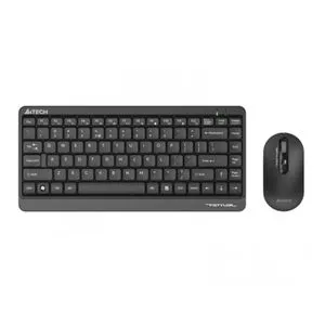 A4 TECH FG1112 FSTYLER Wireless YU sivi set