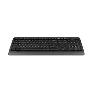 A4 TECH FK10 FSTYLER USB YU siva tastatura