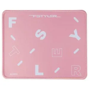 A4 TECH FP25 FSTYLER podloga za miš roza