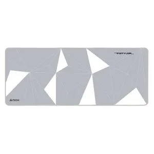 A4 TECH FP70 FSTYLER podloga za miš srebrna