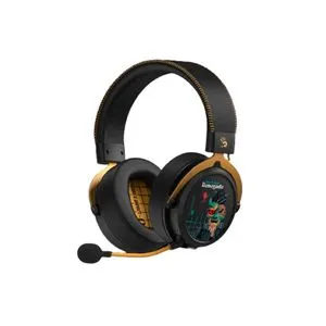 A4 TECH M595 Bloody Gaming Renegade Midnight slušalice