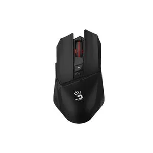 A4 TECH Miš R36 ULTRA 2.4GHz, Type-C AIR+WIRED 1000Hz/100-12,000 130mm