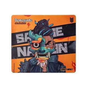 A4 TECH SI-45 Bloody gaming Renegade Sunset podloga za miš