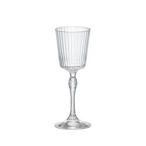 Čaša Amrica 20`s cordial 8 cl 6/1 122146