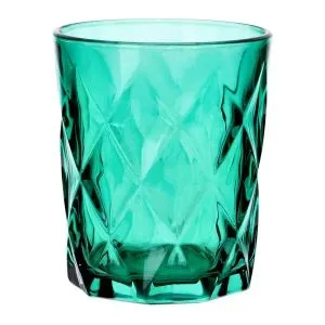Čaša set Lunna 0.3l 4kom - Green - HML