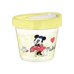 Čaša TRITAN 350ml Disney City  Madrid