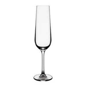 Čaša za šampanjac set Brillant 0.2l 4kom - HML