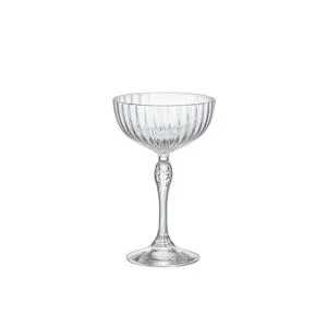 Čaša za koktel America 20`s coupe 22 cl 122137