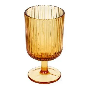 Čaša za vino OKHSA 0.28l - yellow - HML