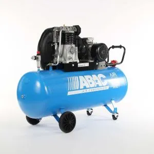 ABAC EXP A49B 200 CT4 klipni kompresor, 3kW, 200l