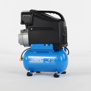 ABAC klipni kompresor START L20, 6l, 1.5kW