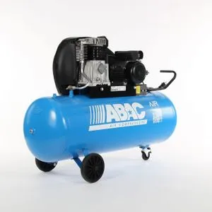 ABAC kompresor EXT A39B 200 CM3 2.2kW 200l 10bar 230V