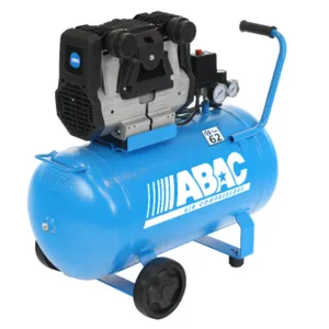 ABAC MONTECARLO SILENT OS20P 1.5kW 50l 10bar 230V KOMPRESOR