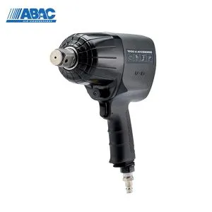 ABAC PRO 10511190006 pneumatski pištolj, Comp, 1"