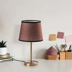 Abajur - 5103 Antique Table Lamp