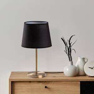 Abajur - 5104 Antique Table Lamp