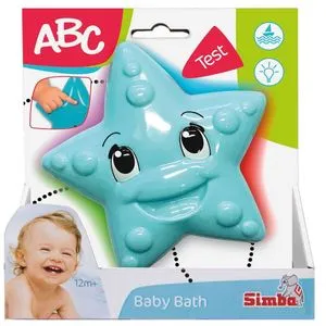 ABC zvezdica za kupanje