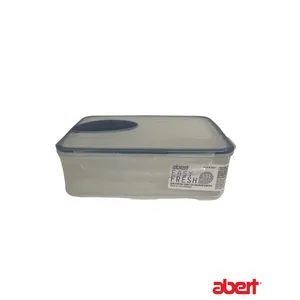 Abert Frigo Posuda 1,5 L 22,4x15,2 H 7 Avaritco A04