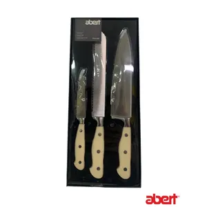 Abert Set Noževa 3/1 Cucinart V670691 S03