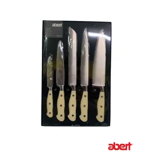 Abert Set Noževa 5/1 Cucinart V670691 S04