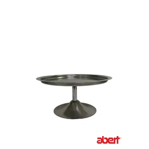 Abert Stalak Za Tortu Inox Fi20cm H10cm Ci5360
