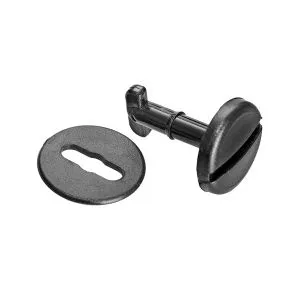 Žabice za patosnice - set bmw e39-46