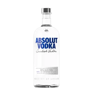 Absolut vodka 0.70 lit 40 % alk