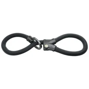 ABUS Infinity Loop 1806/110 Black