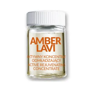 AC - Farmona Amber Lavi ampule 1/1