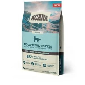 Acana CAT Bountiful Catch 340 g