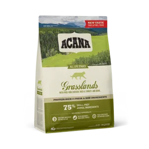 Acana CAT Grasslands 1,8 kg