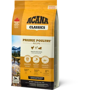 Acana CL Prairie Poultry 14,5 kg