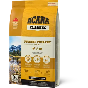 Acana CL Prairie Poultry 9,7 kg