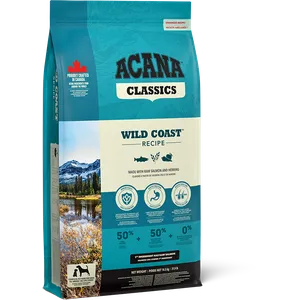 Acana CL Wild Coast 14,5 kg