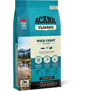 Acana CL Wild Coast 9,7 kg