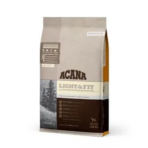 Acana Dog Light & Fit 11,4 kg