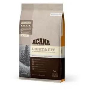 Acana Heritage Light & Fit 11.4 kg