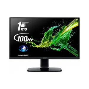 Acer KA242YEBI Monitor 23.8"