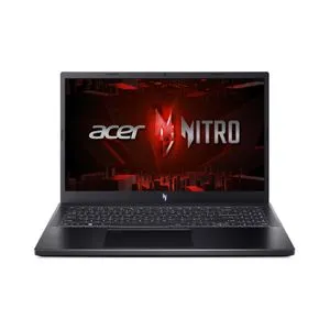 ACER Nitro V 15 ANV15-51-52ZL 15.6" FHD i5-13420H, 16GB, 512GB SSD GeForce RTX 4050 crni