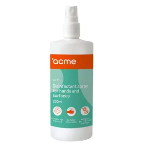 ACME CL11 dezinfekcioni sprej 200ml boca