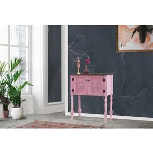 Ada Dresser - Pink Pink Dresser
