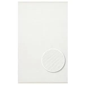 Ada Plaın - Cream Cream Carpet (155 x 230)