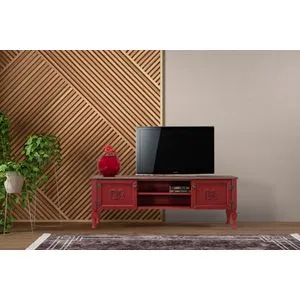 Ada TV - Crvena TV Jedinica