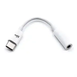 Adapter audio Tip C - AUX3.5mm Kettz C2A-05