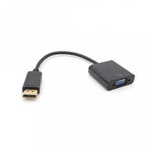 Adapter DP na VGA Z JWD-DP3